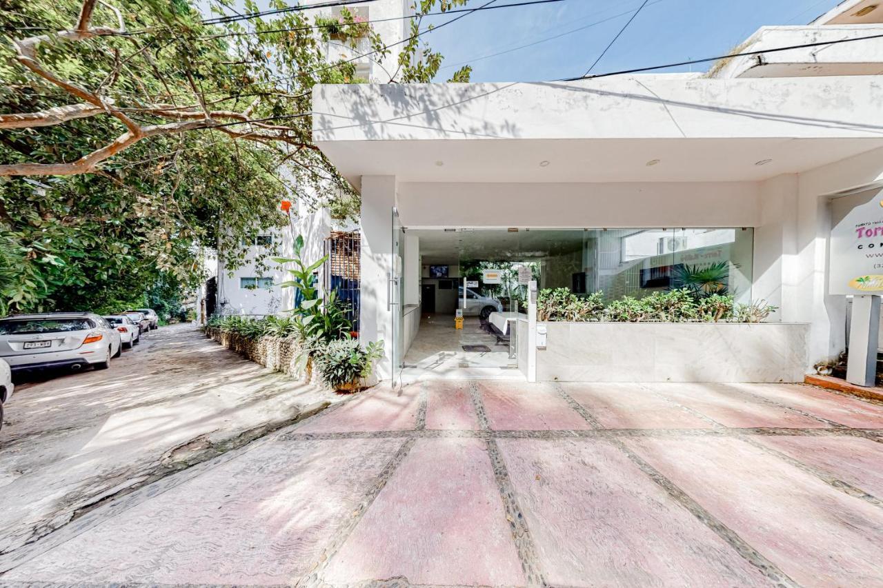 Pent Houses - In The Romantic Zone Of Puerto Vallarta, Jalisco Zimmer foto