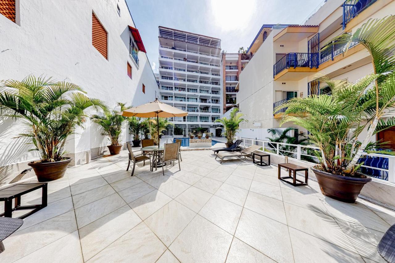 Pent Houses - In The Romantic Zone Of Puerto Vallarta, Jalisco Zimmer foto